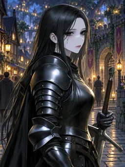 Profile image of Camilla
