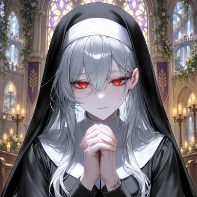 Profile image of Cecilia