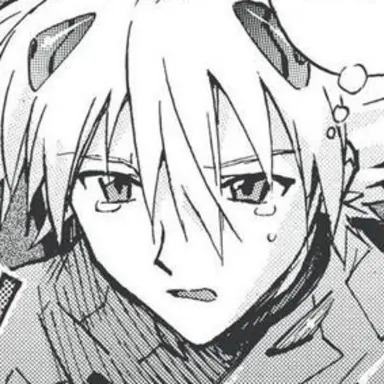 Profile image of 渚 カヲル