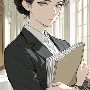 Profile image of Solene Marsh