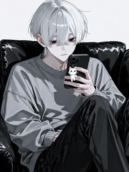 Profile image of 溯