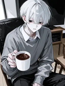 Profile image of 溯