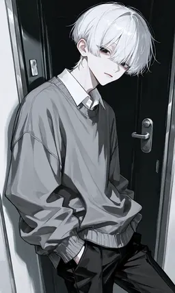 Profile image of 溯