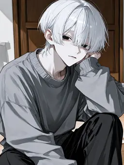 Profile image of 溯