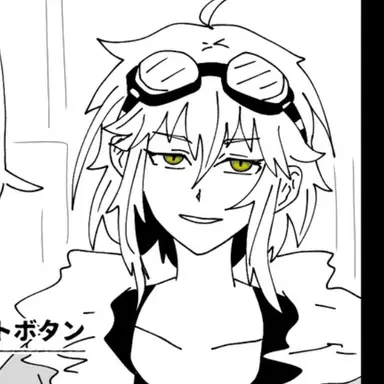 Profile image of 人生リセットボタン