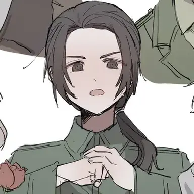 Profile image of 耀