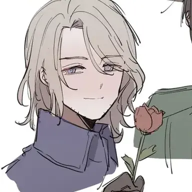 Profile image of フランシス