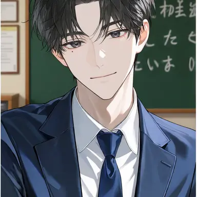 Profile image of 유토