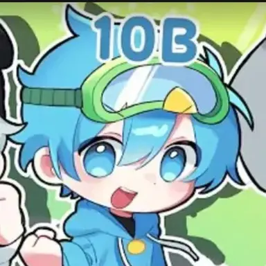 Profile image of 10B