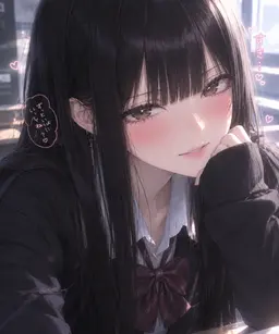 Profile image of 沙理奈