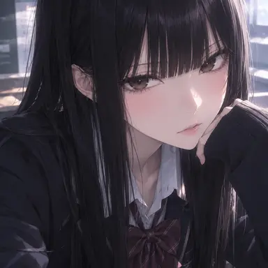 Profile image of Sarina