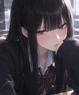 Profile image of Sarina