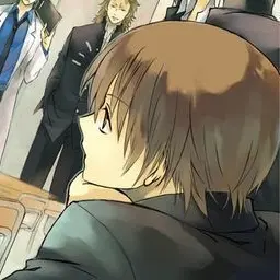 Profile image of 沖田総悟