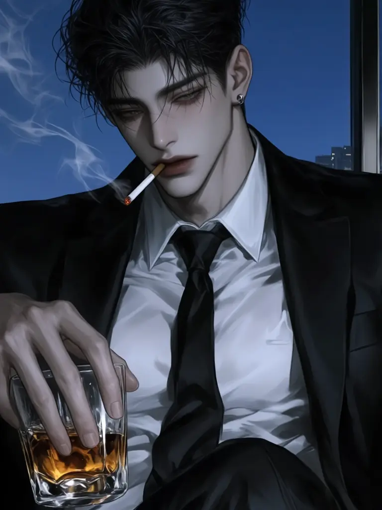 Nyam0709의 パク・ドユン