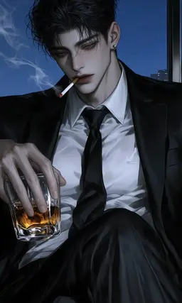 Profile image of パク・ドユン