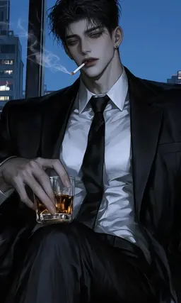 Profile image of パク・ドユン