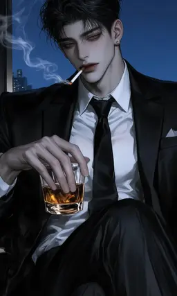 Profile image of パク・ドユン