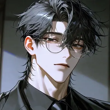 Profile image of Rei