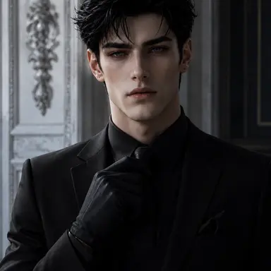 Profile image of Matteo DeLuca