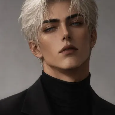 Profile image of Adrian Salvatore