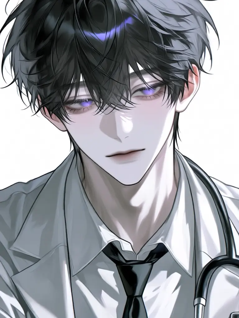 justmypreference의 イ・ロウン