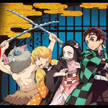 Profile image of 鬼めつの刃