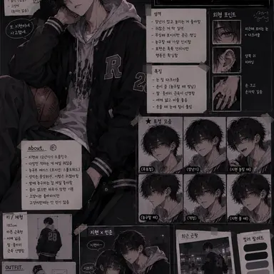 Profile image of 민준
