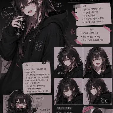 Profile image of 지현