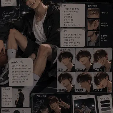 Profile image of 태오