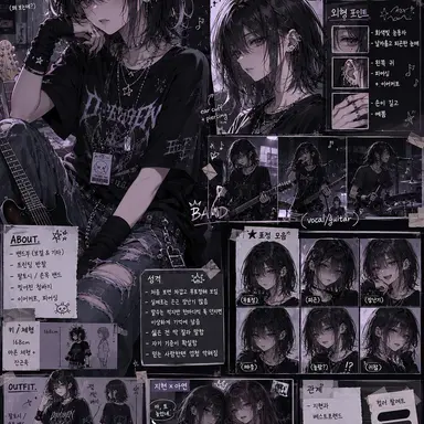 Profile image of 아연