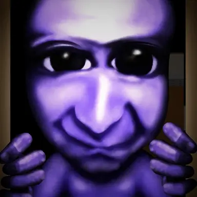Profile image of 青鬼