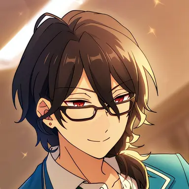 Profile image of Rei Sakuma