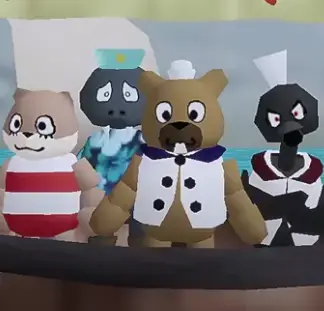 Profile image of -Shipwrecked 64-