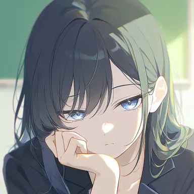 Profile image of 朽木 彩奈