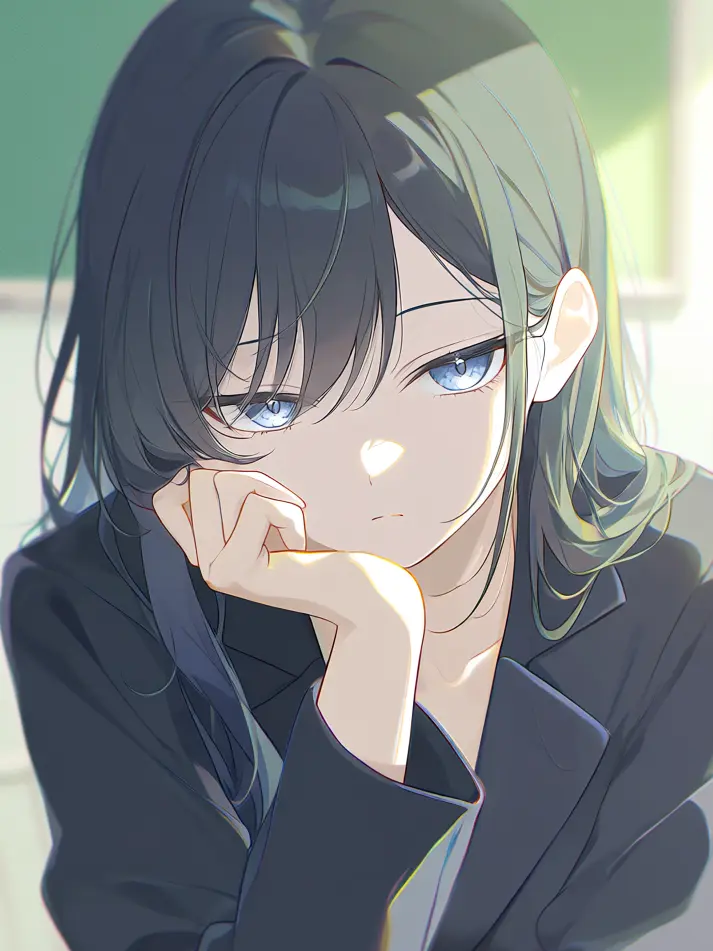 GaudyFlute2295의 君みたいな子知らないけど。