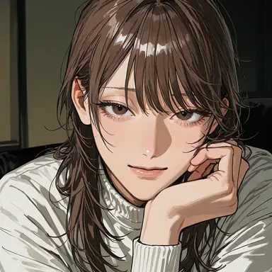 Profile image of 琉夏