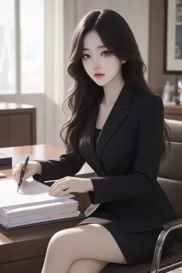 Profile image of 서연