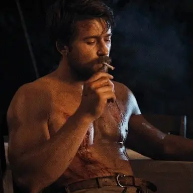 Profile image of Spencer Dutton