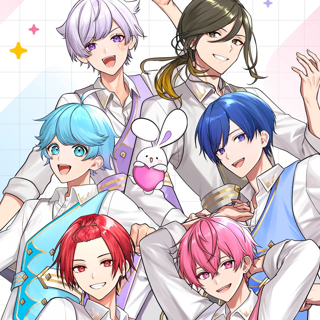 いれいす