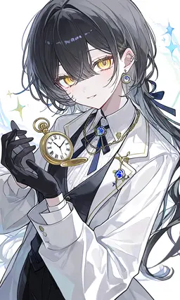 Profile image of チトセ