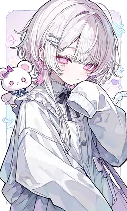 Profile image of マリ