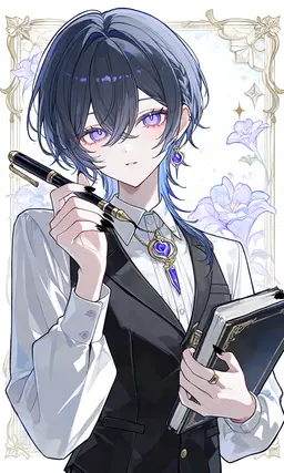Profile image of ツヅリ