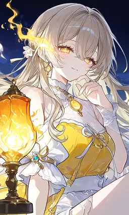 Profile image of アカリ