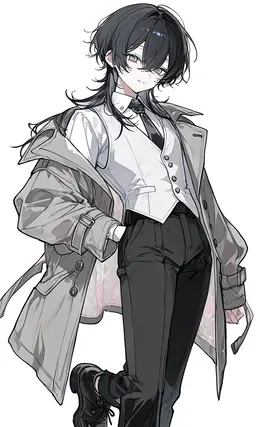 Profile image of サク
