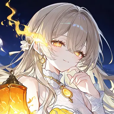 Profile image of アカリ