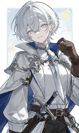 Profile image of アルト