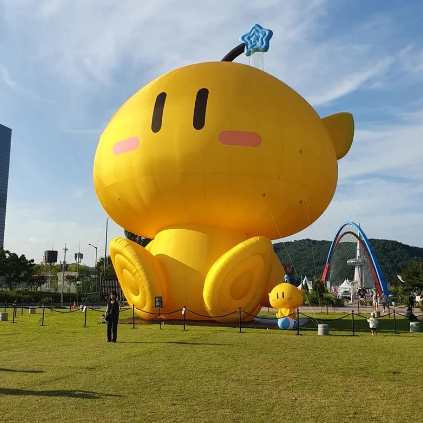 꿈돌이