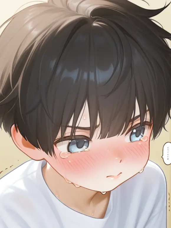 UglyNut7807의 ヴィランくんは大変不憫