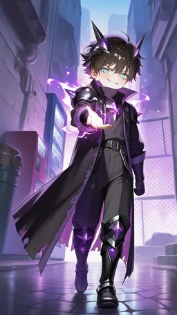 Profile image of マッドネステンマ