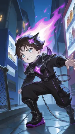 Profile image of マッドネステンマ